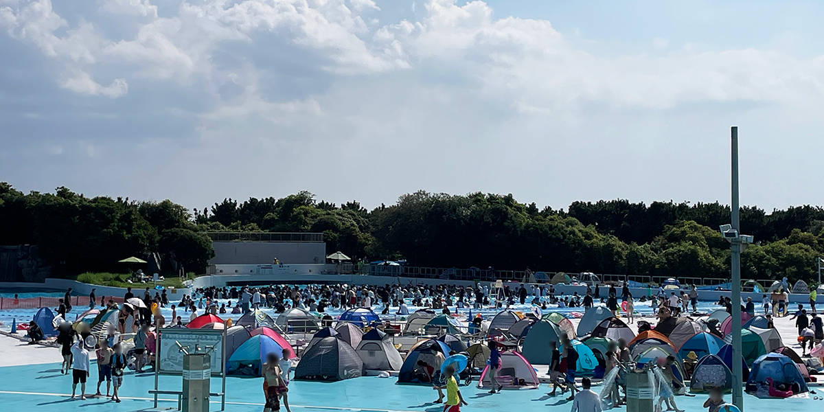 2023/8/19-20　サンプリング