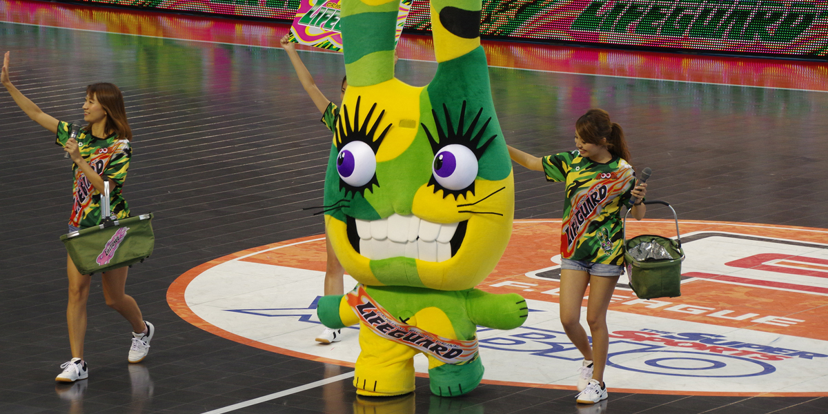 2016.6.11-12　Ｆリーグ2016/2017